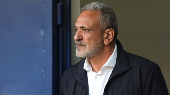 Pablo Milad: Los gobiernos de derecha tienen mejor relación con el fútbol que los de izquierda