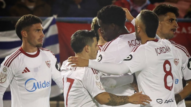 Sevilla se medirá ante Elche con la misión de alejarse de la zona de descenso