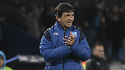   Gustavo Costas: Tuve la oportunidad de llegar a Universidad de Chile, pero no se dio 