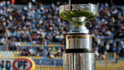   ¿Cuándo y dónde ver la Supercopa del fútbol chileno? 