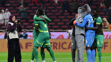   Senegal se proclamó campeón de la Copa Africana de Naciones tras vencer a Marruecos en la final 