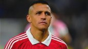 Sevilla FC confirmó que Alexis Sánchez quedó descartado para duelo ante Celta