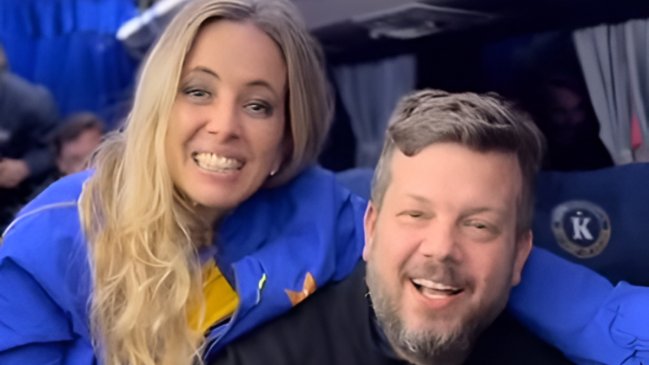 Ricardo Solari: El Partido Libertario es lo más parecido a una pyme familiar