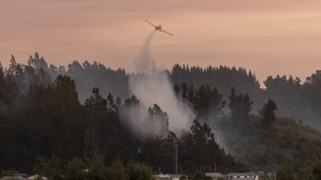 Meteorología advierte 