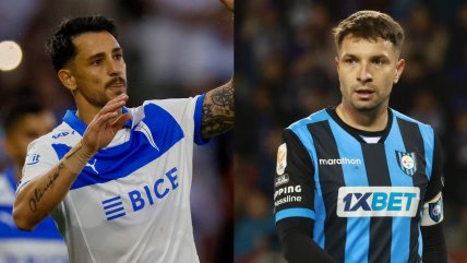   La UC y Huachipato dan inicio a la temporada del fútbol chileno en la semifinal de la Supercopa 