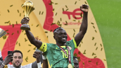 Mané tras el título con Senegal: Me encantaría seguir, pero esta es mi última Copa África