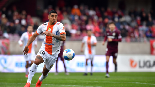 Abuela del defensor José Tiznado falleció por incendios en el Biobío