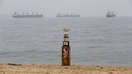   La ANFP realizó el lanzamiento de la Supercopa 2026 en Viña del Mar 