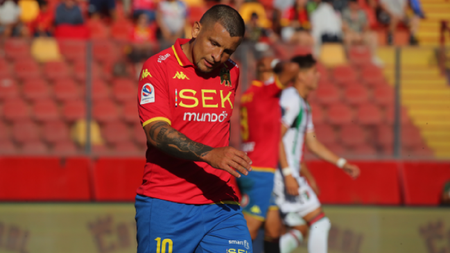 Vecchio aseguró que quiere jugar por San Lorenzo en pleno conflicto con Unión