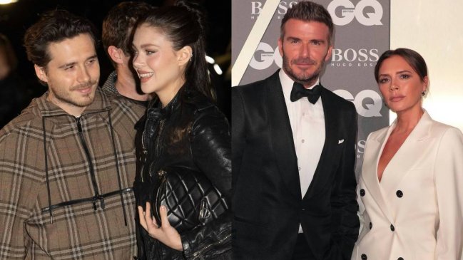 Brooklyn Beckham confirma quiebre familiar: 