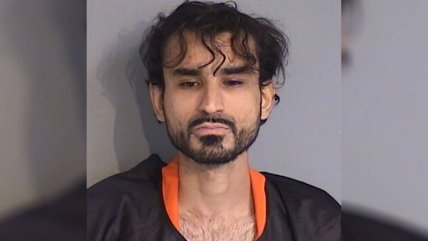   Tiroteo deja a tres turistas muertos en el centro de Florida 