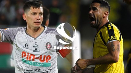   Coquimbo Unido y Deportes Limache definirán en Viña del Mar al segundo finalista de la Supercopa 