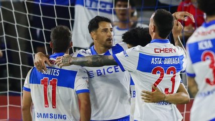   El editorial de Toño Prieto: El ánimo de la UC es de los mejores 