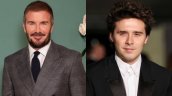 ¿Una respuesta a Brooklyn? David Beckham afirma que sus hijos 