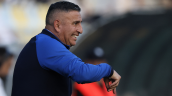 Jaime García fue autocrítico tras eliminación de Huachipato ante la UC en la Supercopa