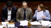 Reajuste al sector público: Senado volvió a tumbar la norma de 