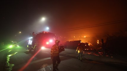   Investigan muerte de una persona electrodependiente en Tomé 