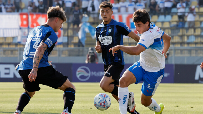 Los resultados de las semifinales en la renovada Supercopa 2026