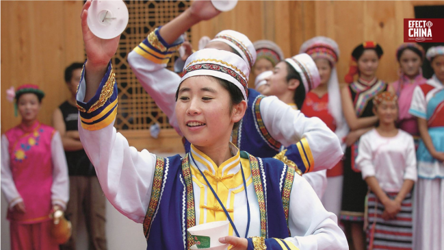 Dongxiang: La etnia musulmana China que nació del encuentro entre la Ruta de la Seda y la cultura