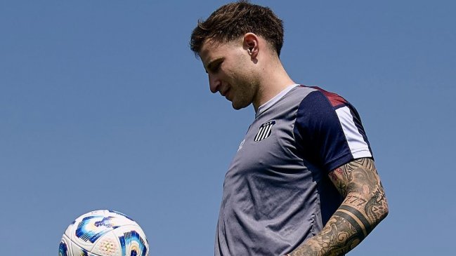 Bruno Barticciotto admitió que llamado de Carlos Tévez motivó su regreso a Talleres