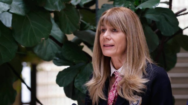 Ley de Incendios enfrenta a Camila Vallejo con la futura ministra Rincón