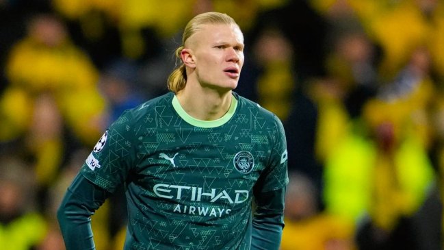 Referentes de Manchester City costearon gastos de sus fanáticos tras derrota ante Bodo/Glimt