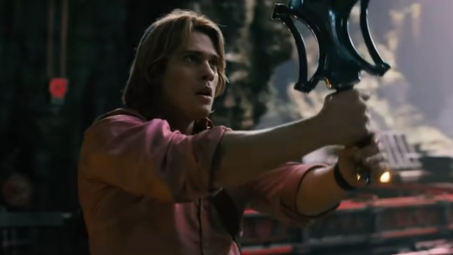 Nueva película de "He-Man" revela su primer adelanto