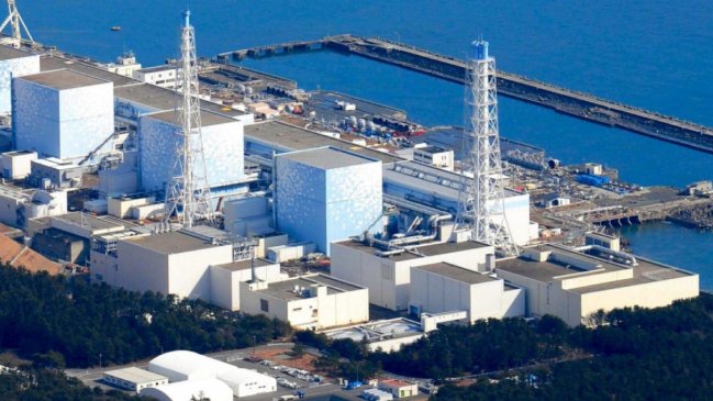 Japón pone en marcha la mayor central nuclear del mundo tras 15 años
