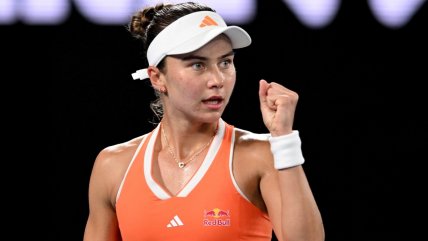   Los resultados de este miércoles 21 de enero en el Abierto de Australia 