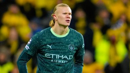   Referentes de Manchester City costearon gastos de sus fanáticos tras derrota ante Bodo/Glimt 