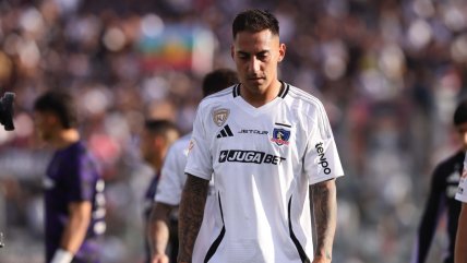   Los jugadores que arrastran castigos pendientes y se perderán el inicio de la Liga de Primera 2026 