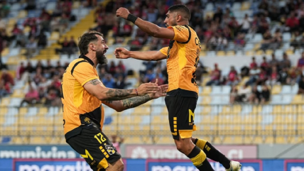   [VIDEO] Con debut soñado de Pratto: Los goles del triunfo de Coquimbo sobre Limache en la Supercopa 