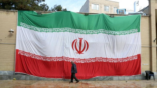 En primer balance oficial de las protestas, Irán admite 3.117 muertos