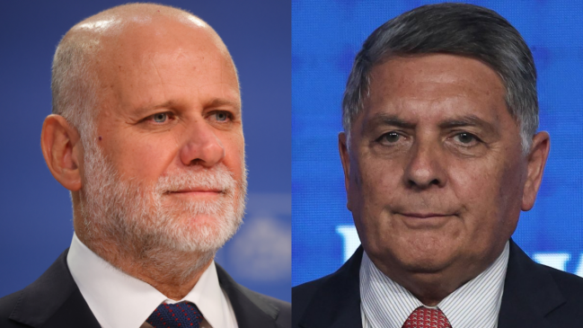 Traspaso de mando: Elizalde se reunirá con Alvarado la próxima semana