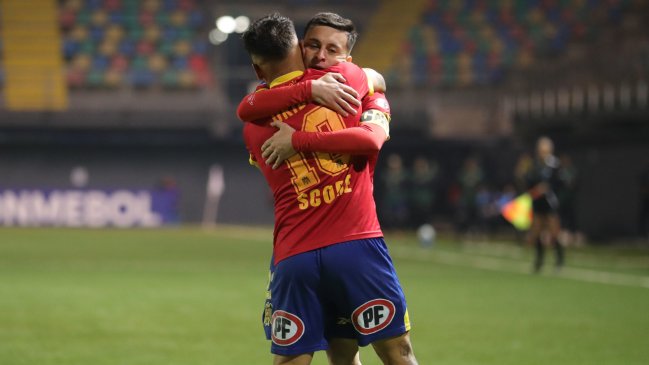 ¿Cuándo será el debut de Unión Española en la temporada 2026?