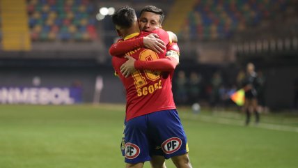   ¿Cuándo será el debut de Unión Española en la temporada 2026? 