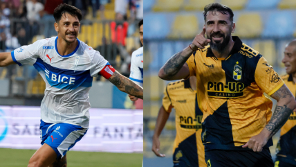   ¿Cuándo y dónde ver la final entre Universidad Católica y Coquimbo Unido en la Supercopa? 