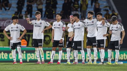   El editorial de Pato Muñoz: ¡Qué arduo trabajo le espera a 