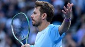 Wawrinka hizo historia en Australia a sus 40 años