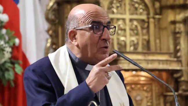 Cardenal Chomali: Cancelar a la futura ministra de la Mujer por su fe es inaceptable