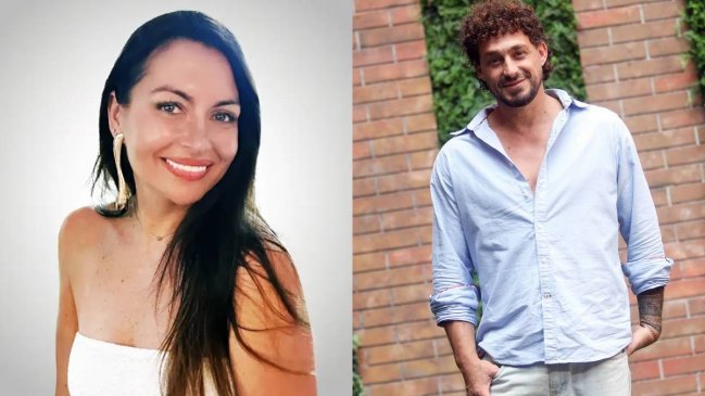Canal 13 confirma a Paula Pavic y Joche Bibbó para su nuevo reality