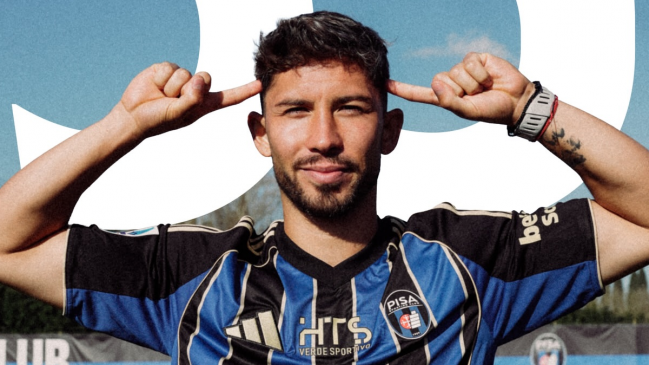 [ANÁLISIS] Brecha con Argentina y Brasil: Los fichajes chilenos más caros tienen 