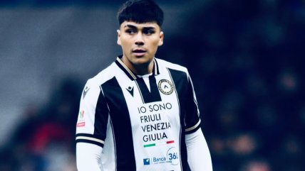   En Argentina aseguraron que Racing tiene acuerdo para firmar a Damián Pizarro 