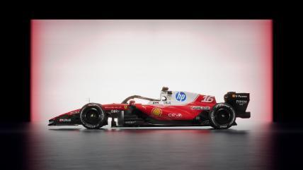   Ferrari presentó el SF-26 ante el reto del nuevo reglamento 