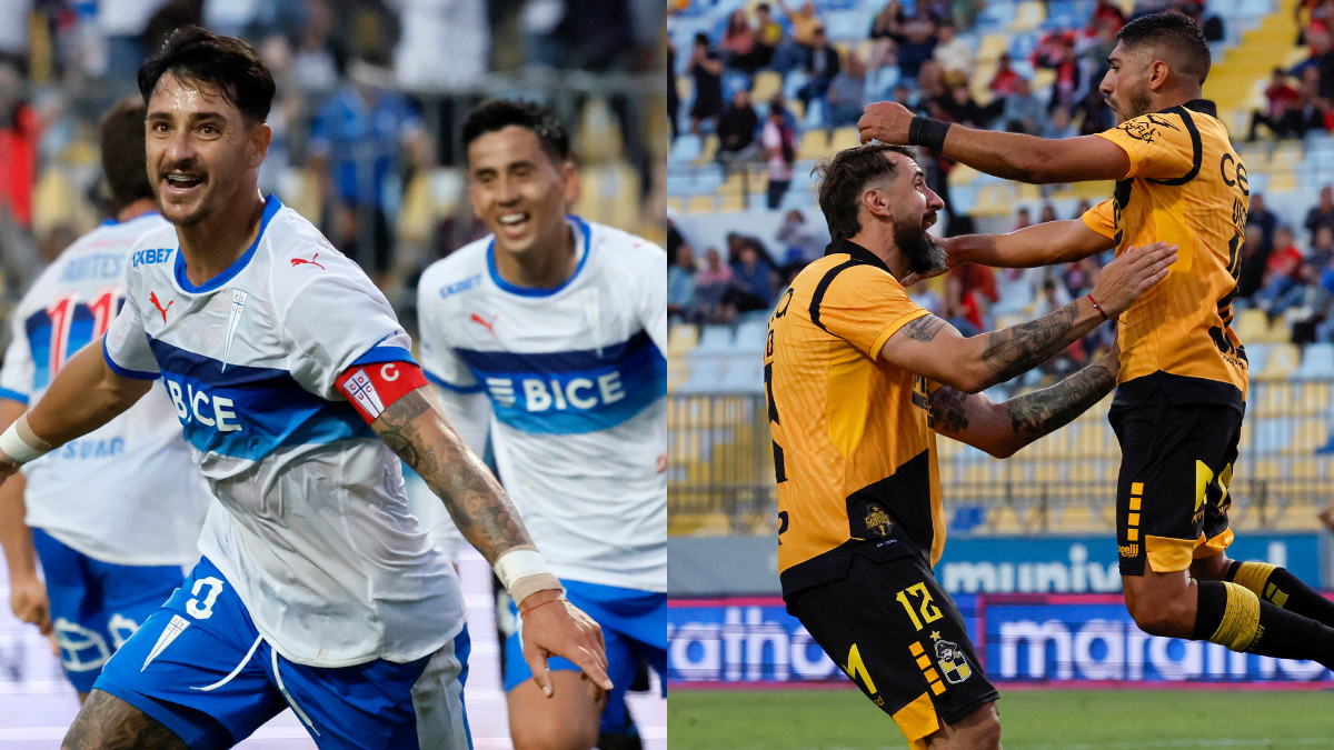 Supercopa: La UC y Coquimbo Unido definen al primer campeón del 2026 ...