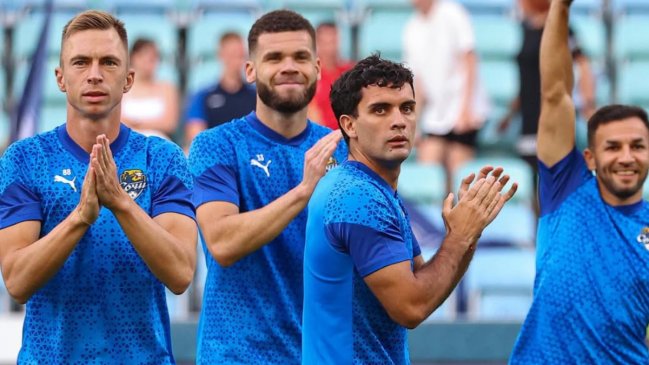 Por usar ChatGPT: El insólito despido del técnico de Ignacio Saavedra en Rusia