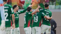 Palmeiras derribó sin problemas a Sao Paulo en un nuevo clásico estadual