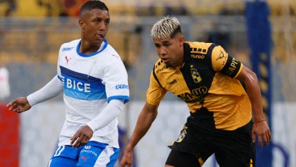   Sebastián Galani, capitán de Coquimbo: 