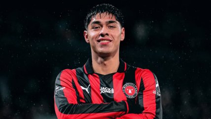   ¿Cuándo y dónde ver a Midtjylland frente a Dinamo Zagreb en la Europa League? 