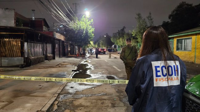 Tiroteo tras partido de fútbol dejó dos fallecidos en La Florida